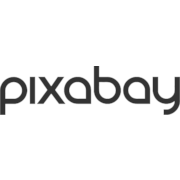 Pixabay Logo