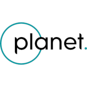 Planet Logo
