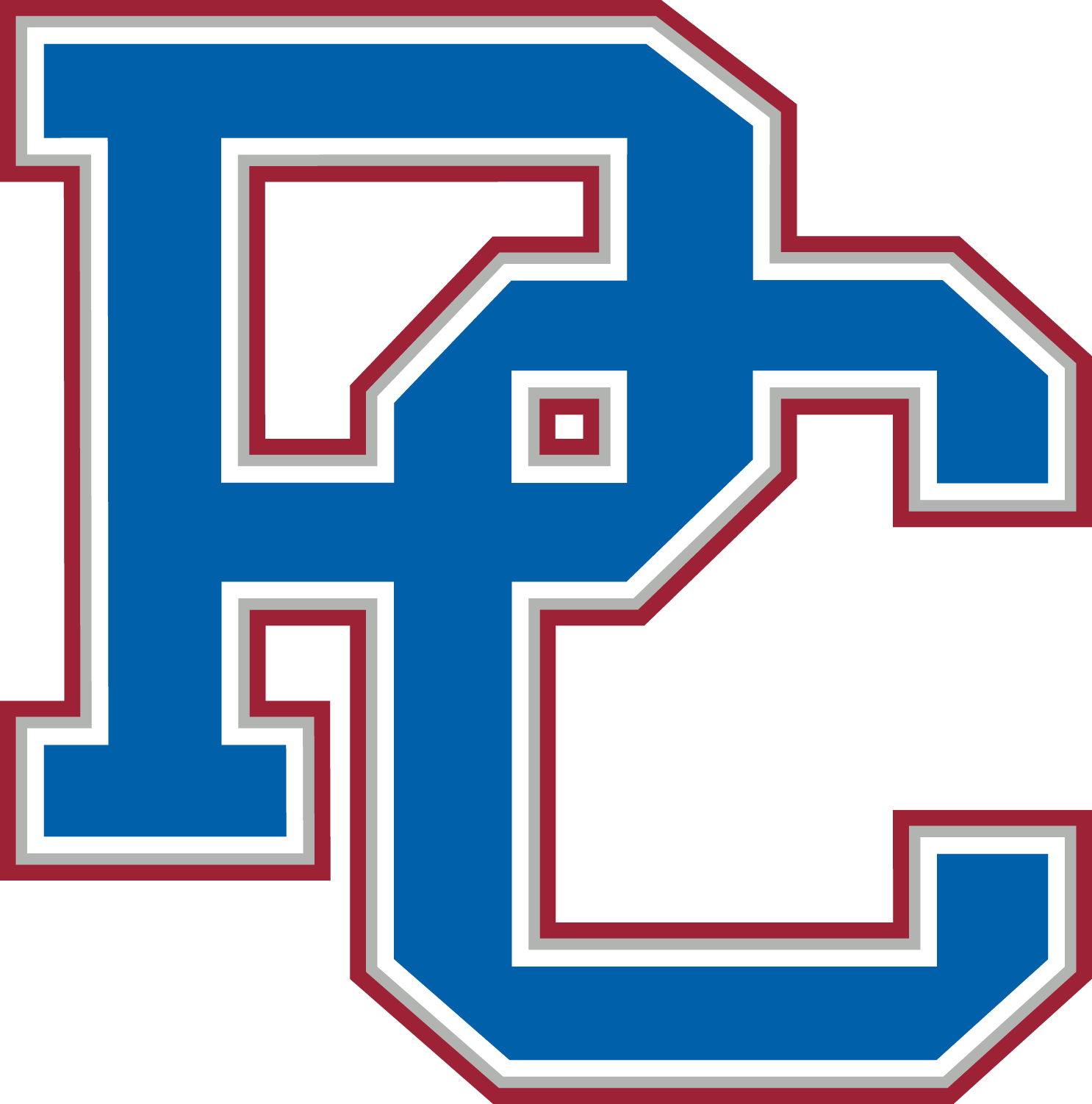 Presbyterian Blue Hose Logo free png download