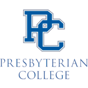 Presbyterian College Logo (PC)