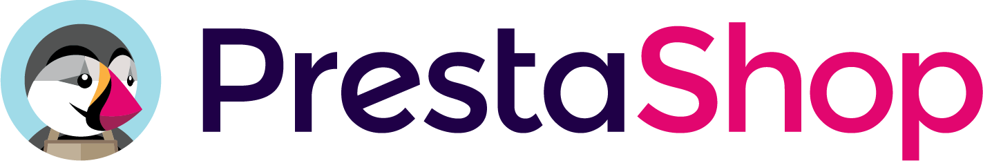 PrestaShop Logo free png download