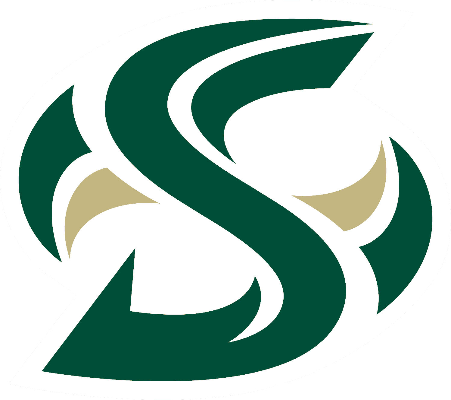 Sacramento State Hornets Logo (Sac State) free png download