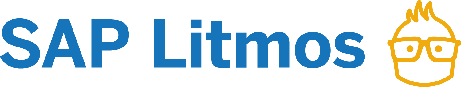 SAP Litmos Logo png