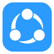 SHAREit Logo