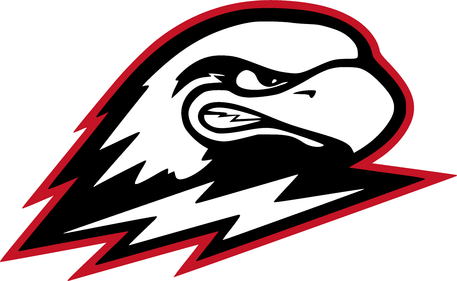 Southern Utah Thunderbirds Logo free png download