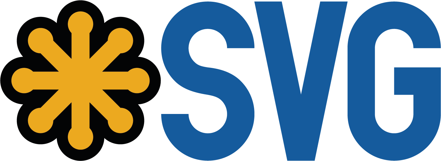 SVG Logo png