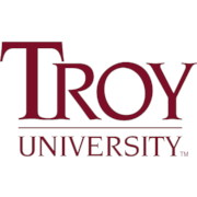 Troy University Logo