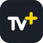 Turkcell TV+ Logo