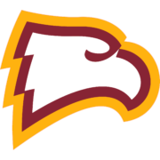 Winthrop Eagles Logo