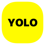 Yolo Logo