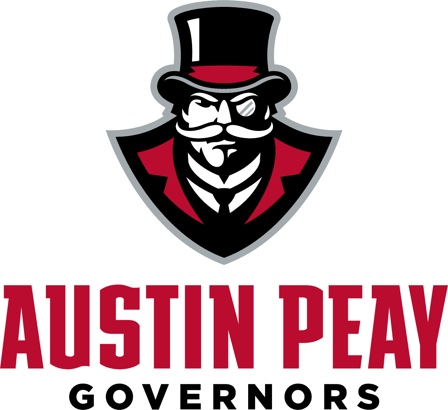 Austin Peay Governors Logo free png download