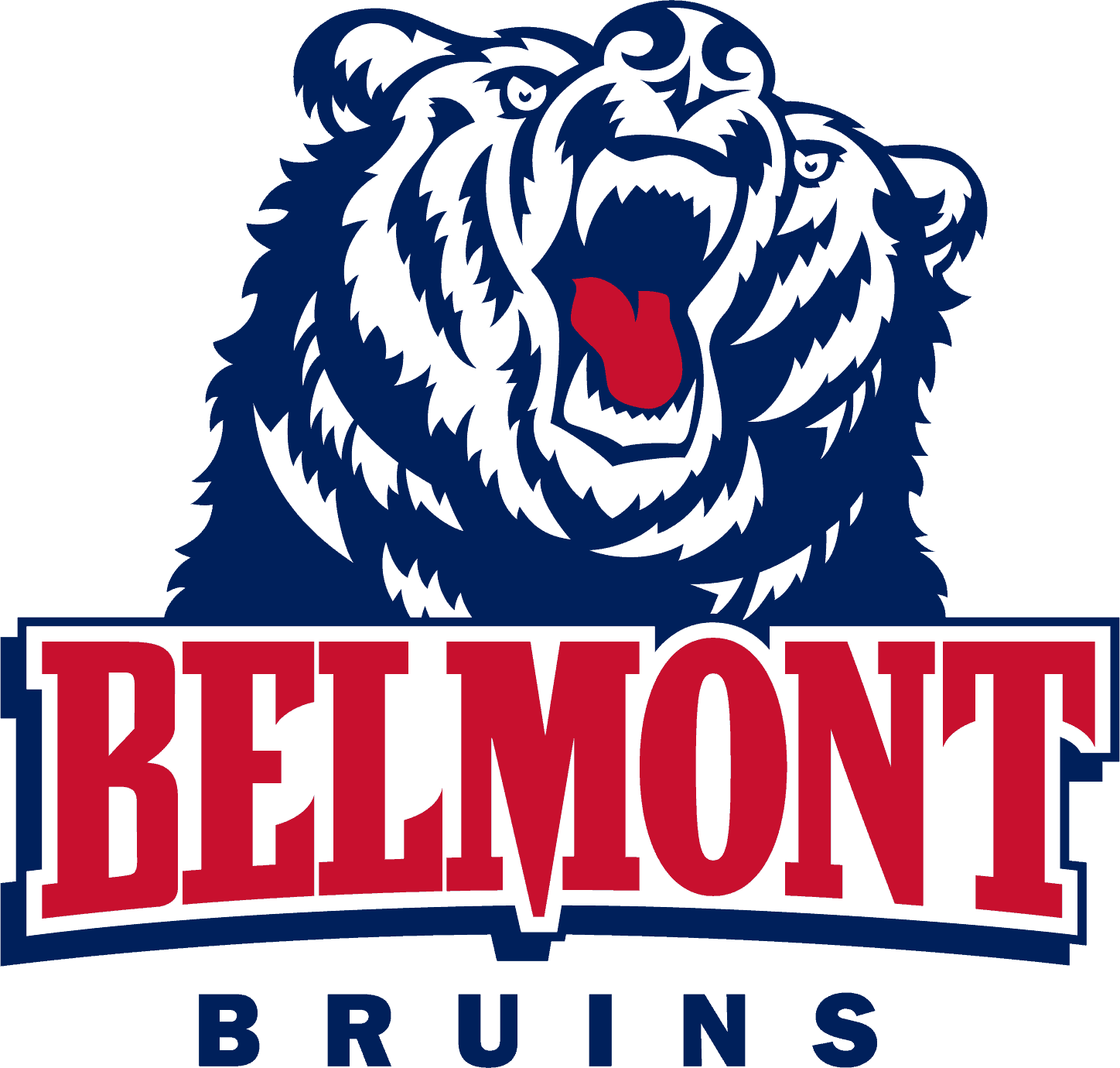 Belmont Bruins Logo free png download
