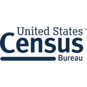 United States Census Bureau Logo (USCB)