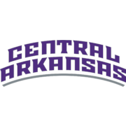 Central Arkansas Bears Logo (Sugar Bears) | v3