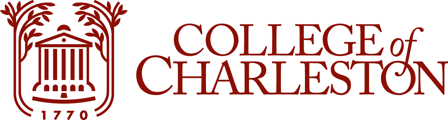 College of Charleston Logo (CofC) free png download