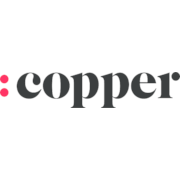 Copper Logo