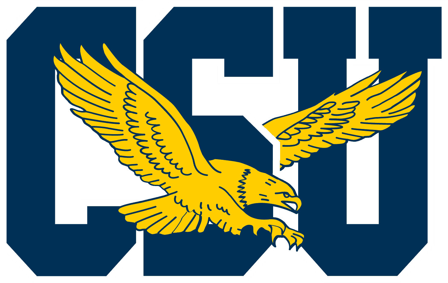 Coppin State Eagles Logo free png download