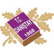 T.C. Danıştay Başkanlığı Logo