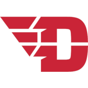 Dayton Flyers Logo