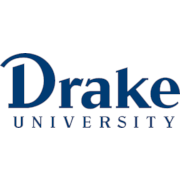 Drake University Logo
