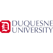 Duquesne University Logo