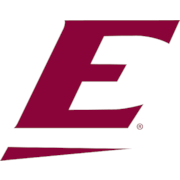 Eastern Kentucky Colonels Logo | v1