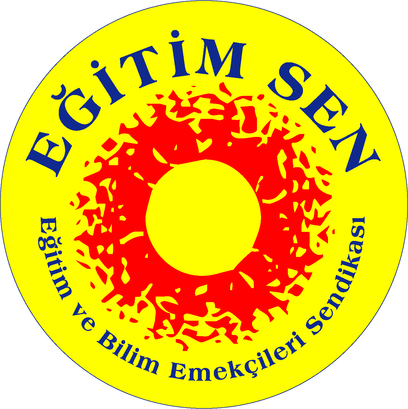 Eğitim Sen Logo free png download