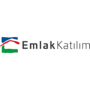 Türkiye Emlak Katılım Bankası Logo