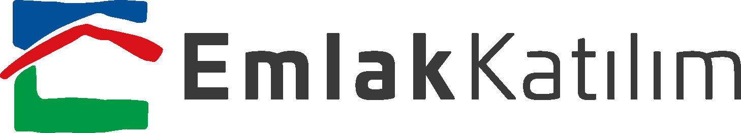 Türkiye Emlak Katılım Bankası Logo free png download