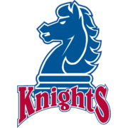 Fairleigh Dickinson Knights Logo