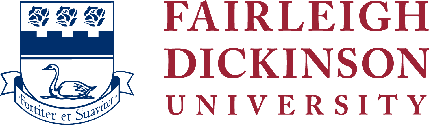 Fairleigh Dickinson University Logo free png download