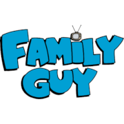 Family Guy Logo