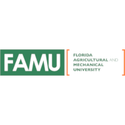 Florida Agricultural and Mechanical University Logo (FAMU)