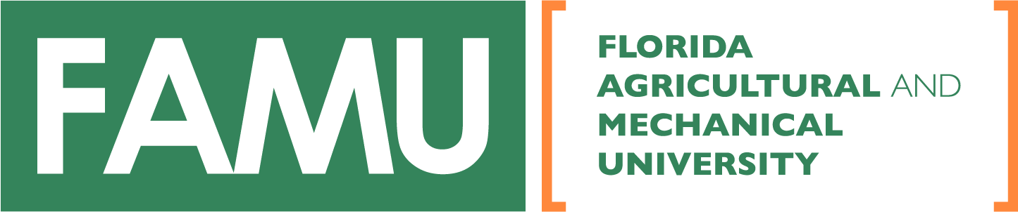 Florida Agricultural and Mechanical University Logo (FAMU) free png download