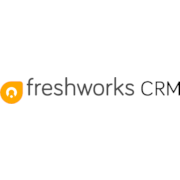 Freshsales logo (Freshworks CRM)