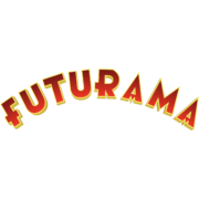 Futurama Logo