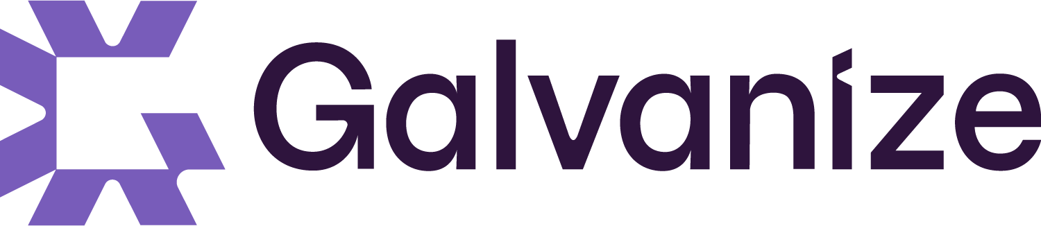 Galvanize Logo (39892) free png download