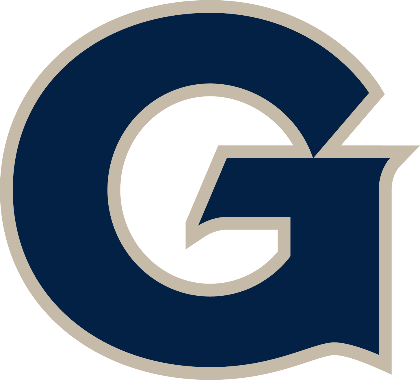 Georgetown Hoyas Logo free png download
