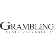 Grambling State University Logo (GSU)