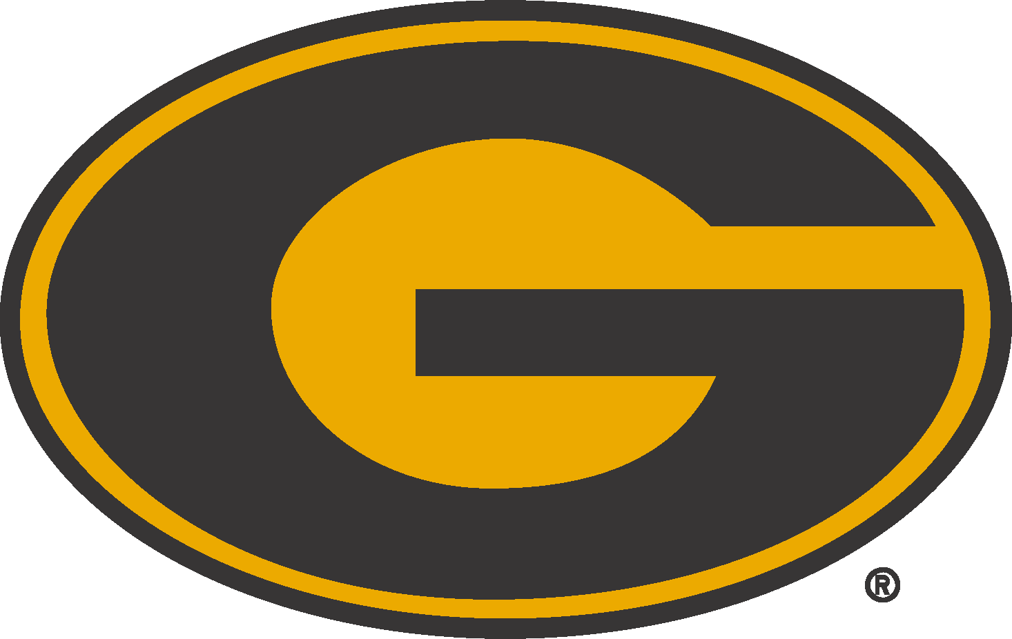 Grambling State University Logo (GSU) free png download