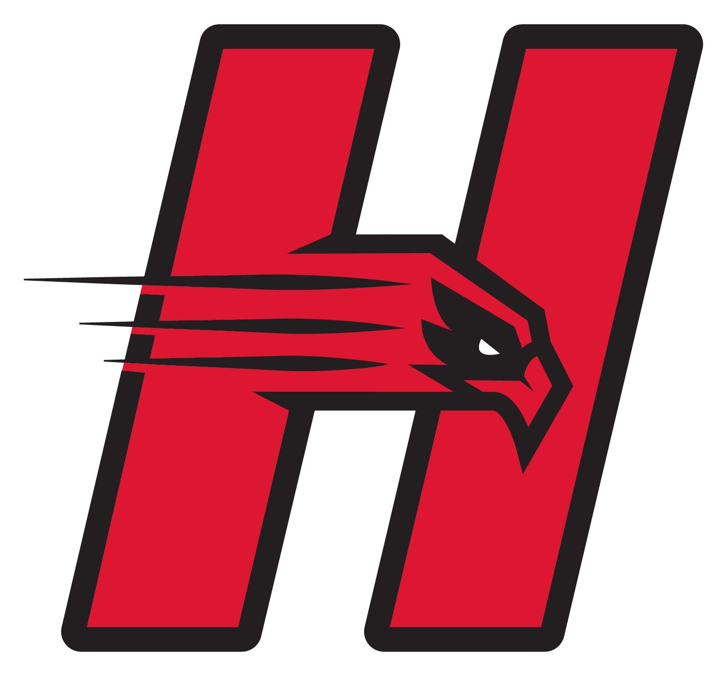 Hartford Hawks Logo free png download