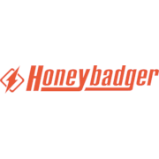 Honeybadger Logo