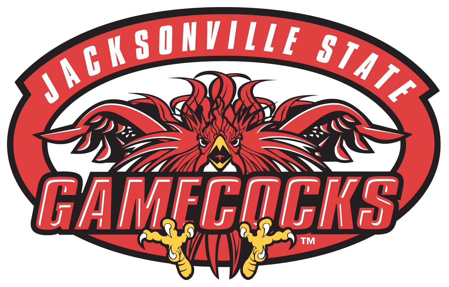 Jacksonville State Gamecocks Logo free png download
