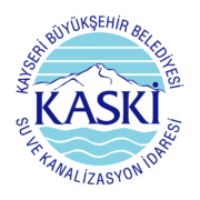 KASKİ Logo