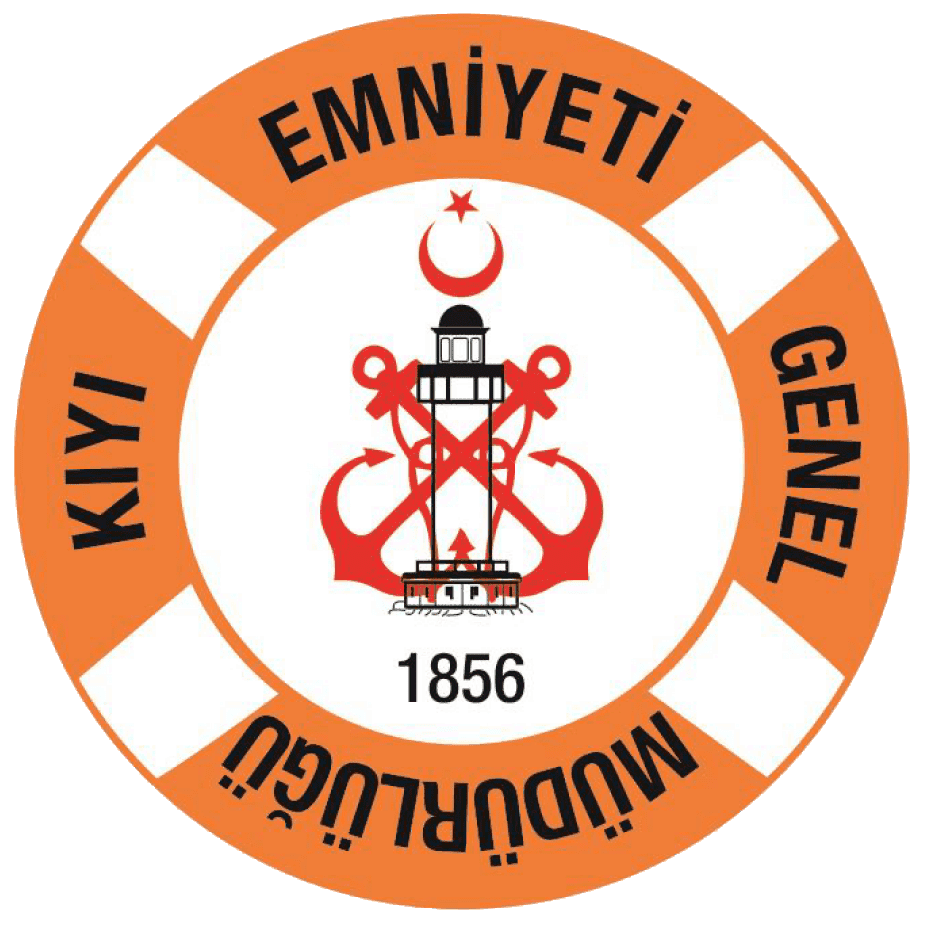 Kıyı Emniyeti Genel Müdürlüğü Logo free png download