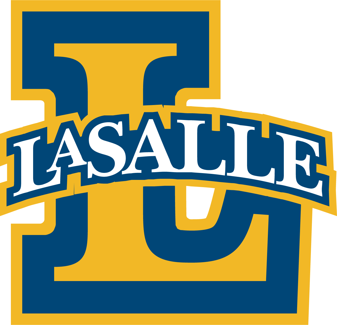 La Salle Explorers Logo free png download