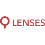 Lenses Logo