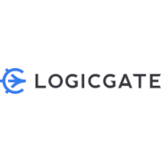Logicgate Logo