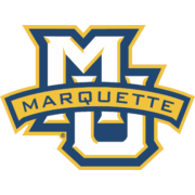Marquette Golden Eagles Logo