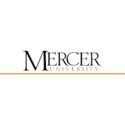Mercer University Logo